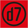 detroit7 / Black & White