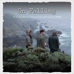 On Falling Original Motion Picture Soundtrack