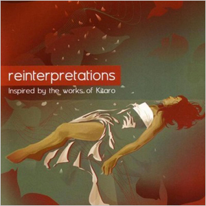 Reinterpretations - Inspired by the works of Kitaro