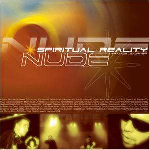 Spiritual Reality