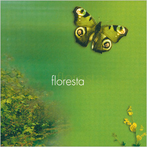 Music & Nature, Vol. 3 - Forest