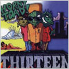 Horny Toad / Thirteen