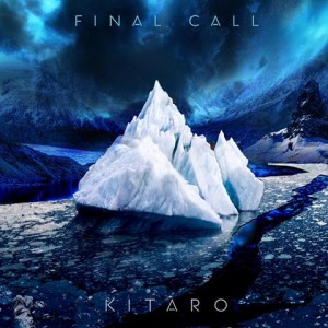 Final Call_Kitaro