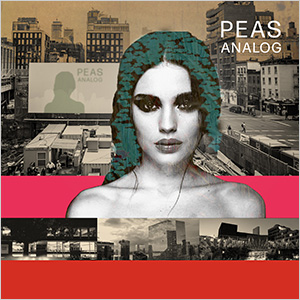 Peas / Analog