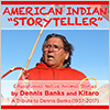 Kitaro & Dennis Banks / American Indian 