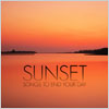 Sunset - songs to end your day