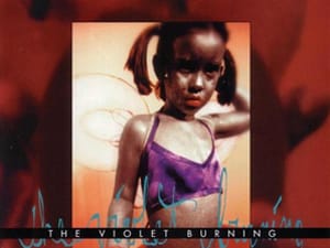 The Violet Burning