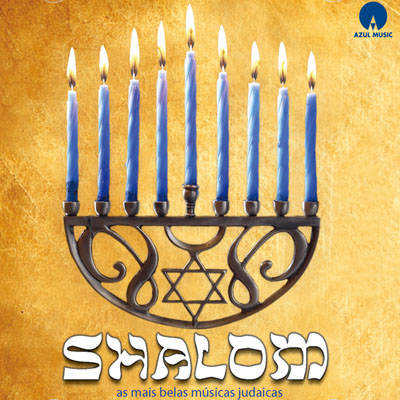 Carlos Slivskin: Shalom