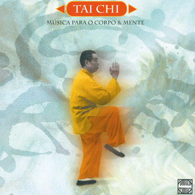 Danilo Tomic: Tai Chi Songs For The Body And Mind
