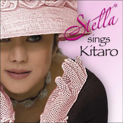 Stella sings Kitaro