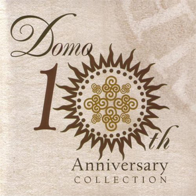 various_domo_10th_anniversary_collection