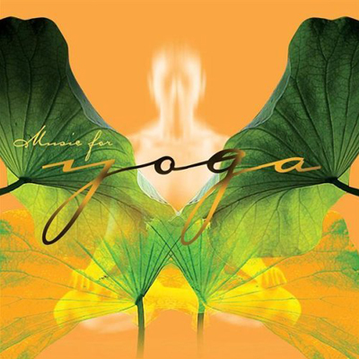 various_music_for_yoga