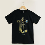 Kitaro 2017 T-shirt