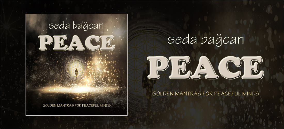 Seda Bagcan: PEACE