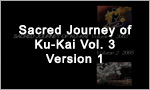 Kitaro: Sacred Journey Of Ku-Kai