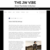 MASA TAKUMI, Heritage